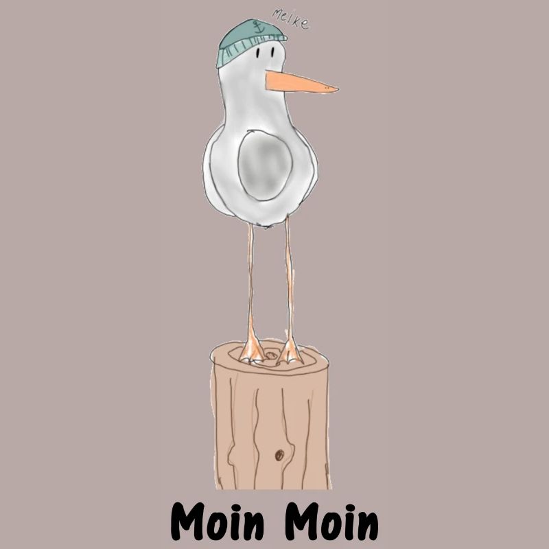 moin moin