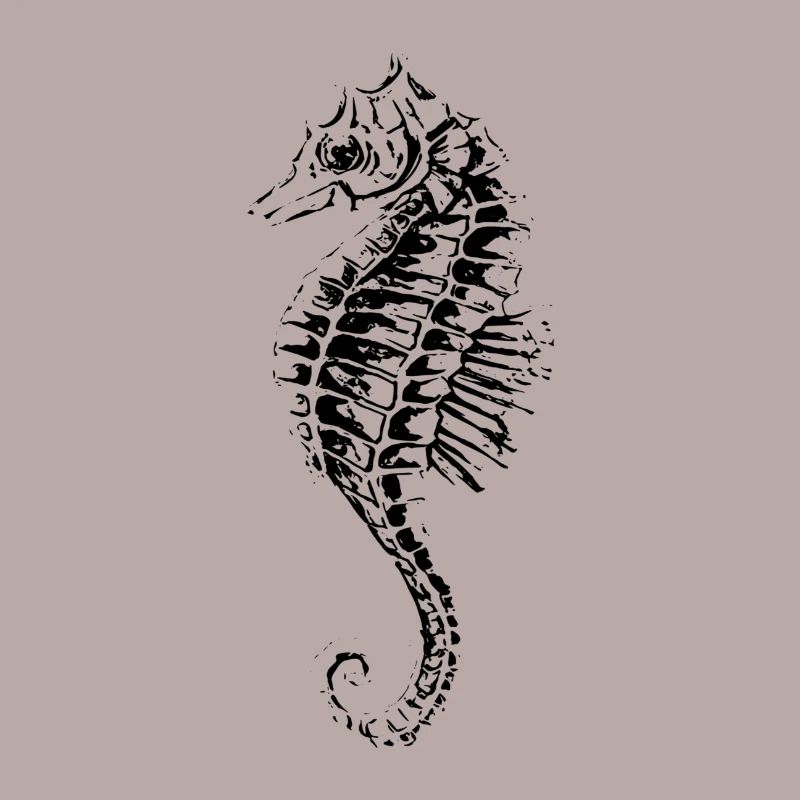 Seepferdchen