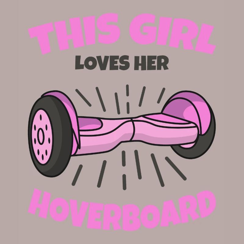 Hoverboard