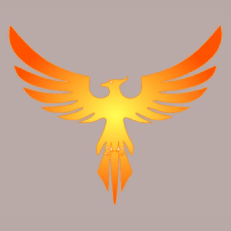 Phoenix Symbol