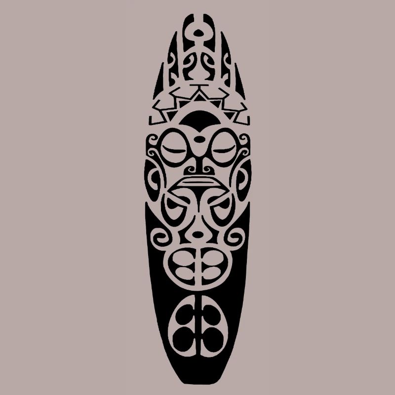 MAORI