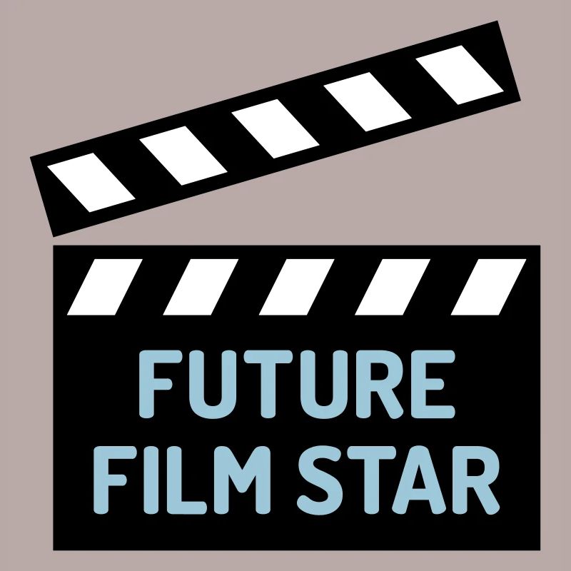 ★ Couleurs de conception modifiables ★ Future star de cinéma