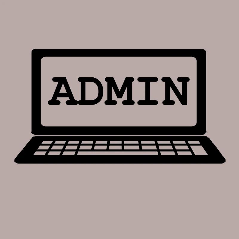 Admin Admin Admin System