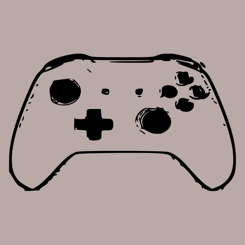 controller console game
