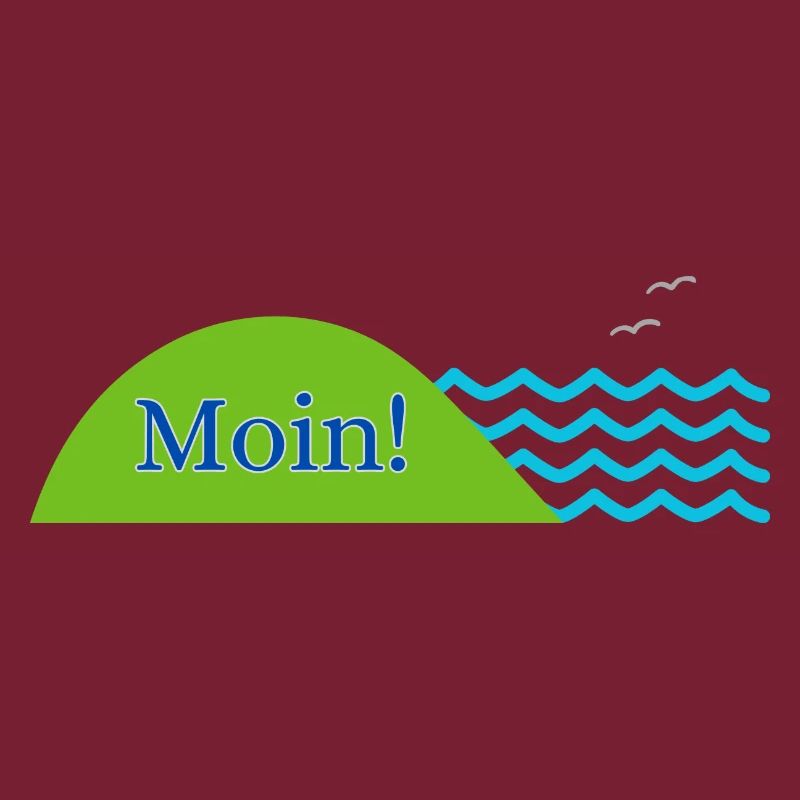 Moin!