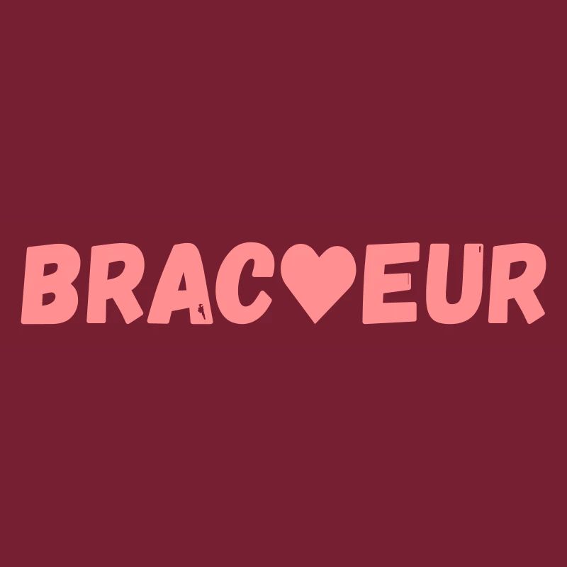 Bracœur de la Saint valentin