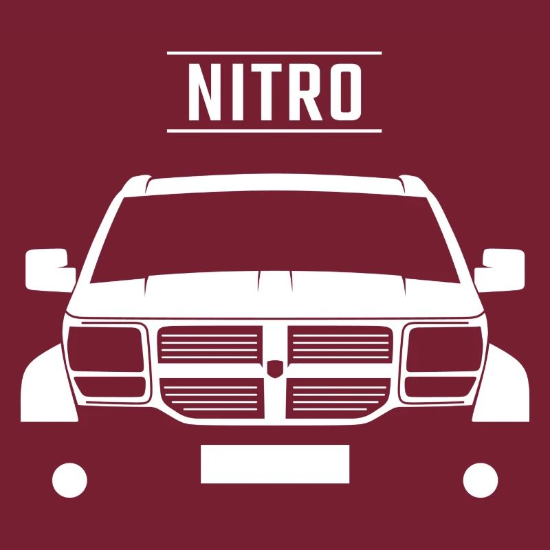 Conception Dodge Nitro
