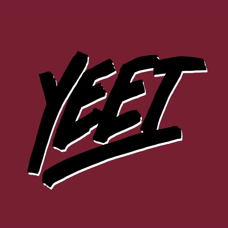 Yeet - Noir