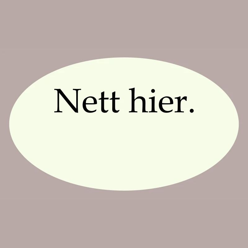 Nice Here Blank Template