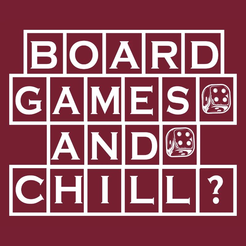 Boardgame Chess Backgammon Game Night
