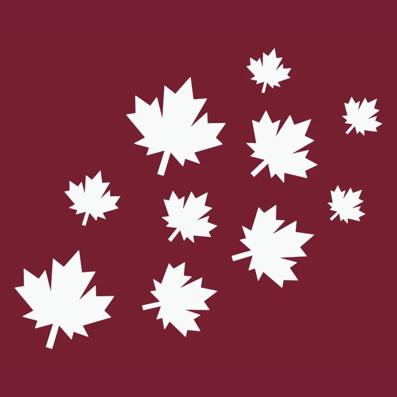 Feuilles d’érable