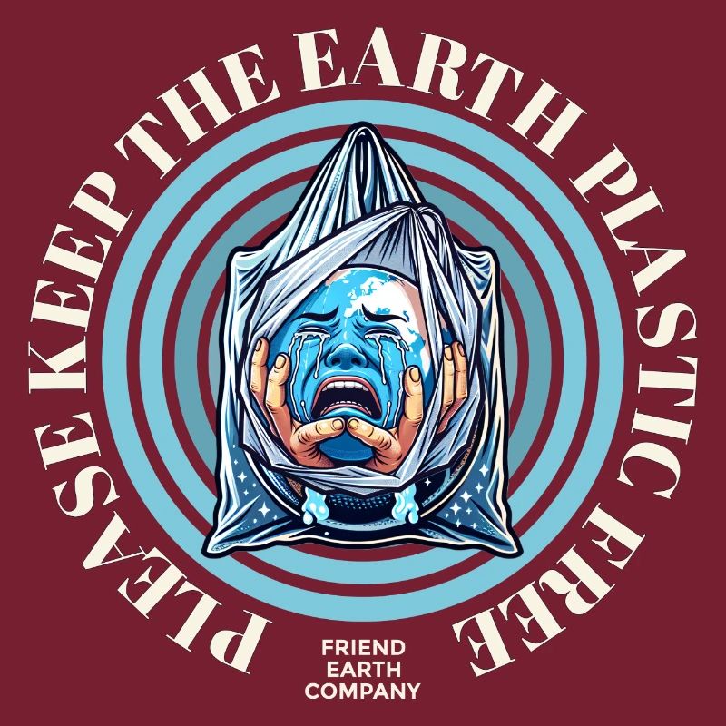 Plastic-free soil