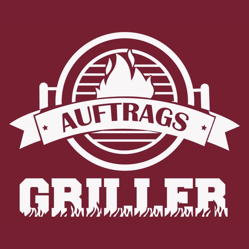 Contract griller