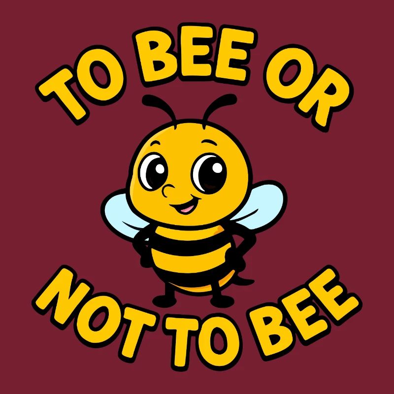 Biene oder nicht Biene