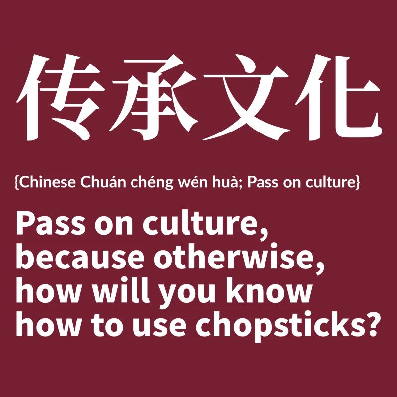 chinesiche Kultur
