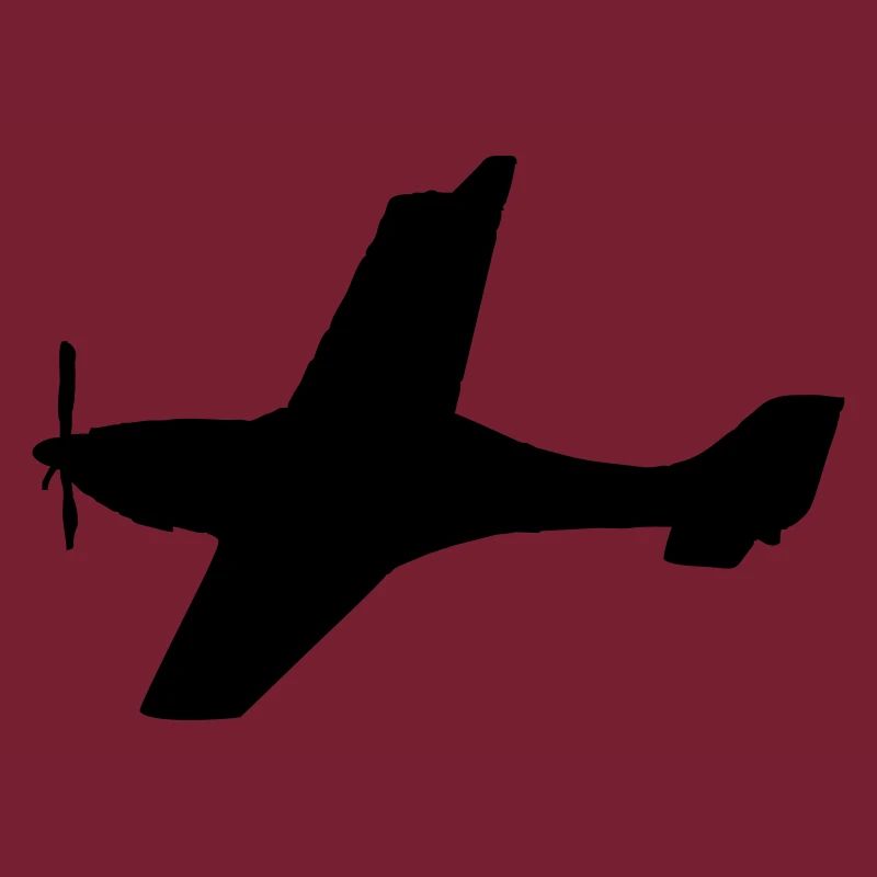 Motorized aircraft motorized aviator pilot aviator