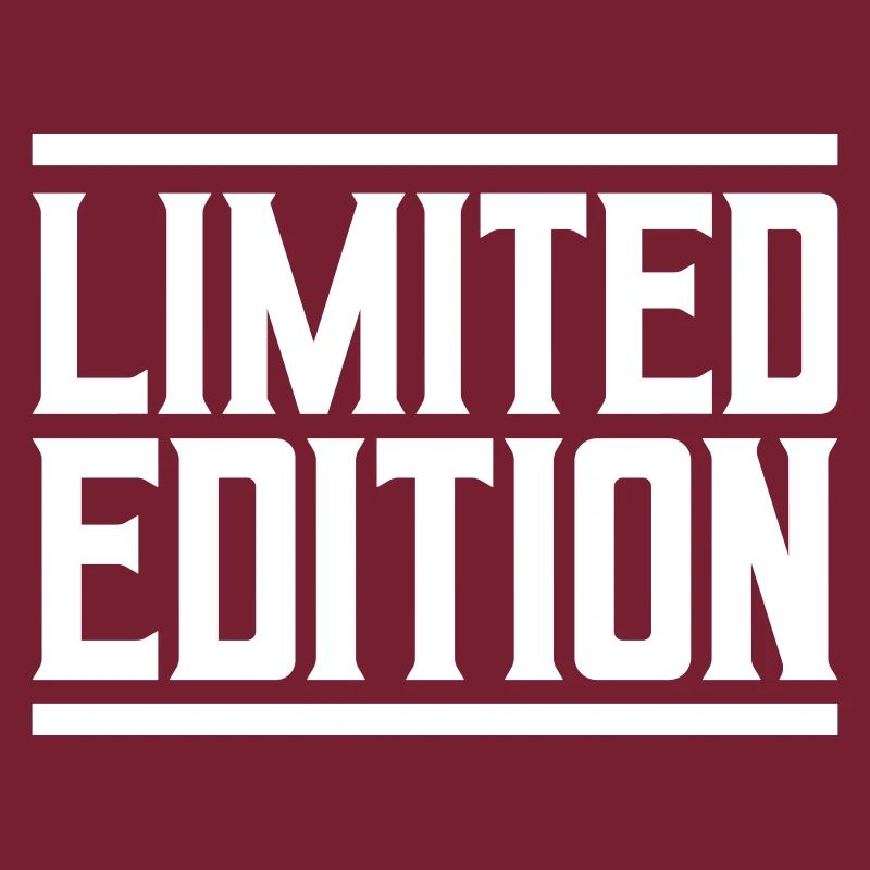 Édition limitée