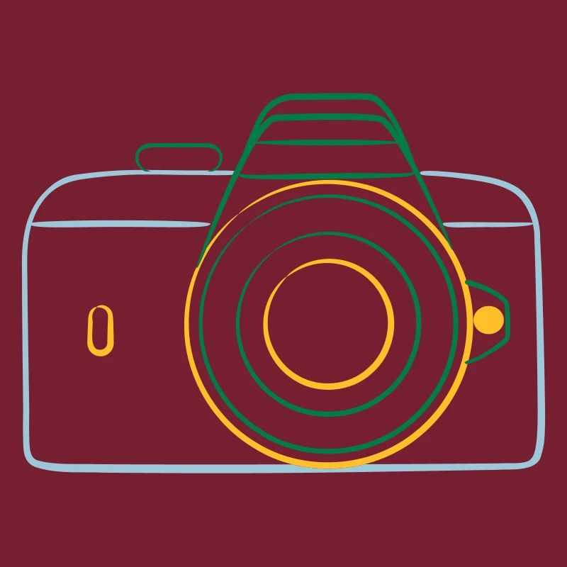 camera