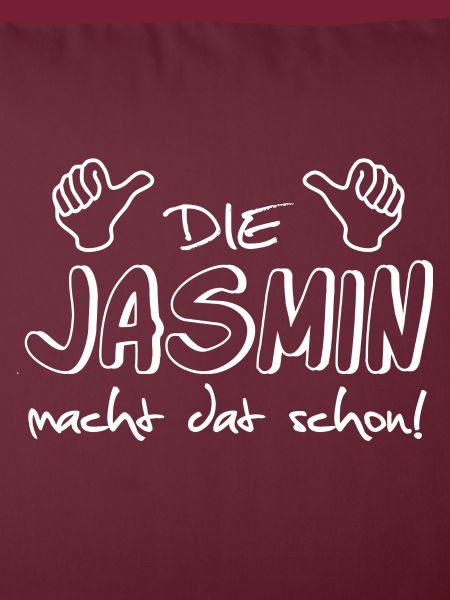 jasmin