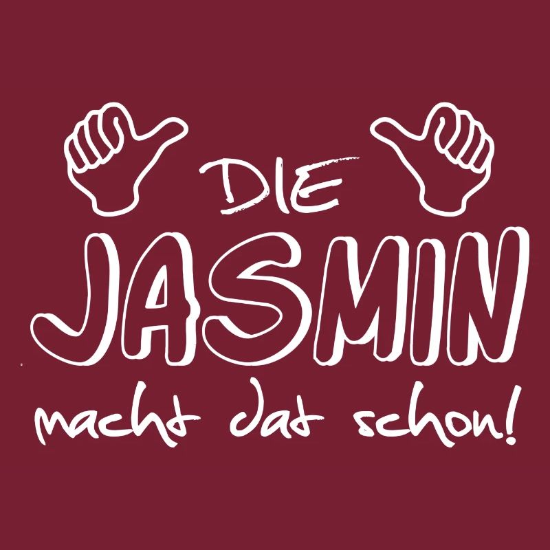 jasmin