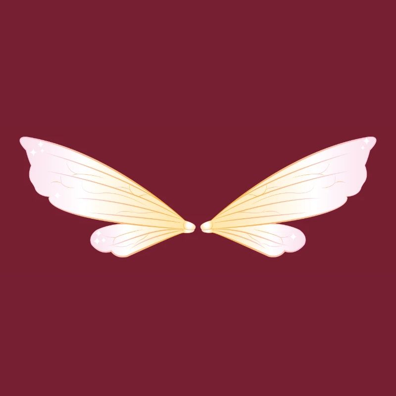pixie wings