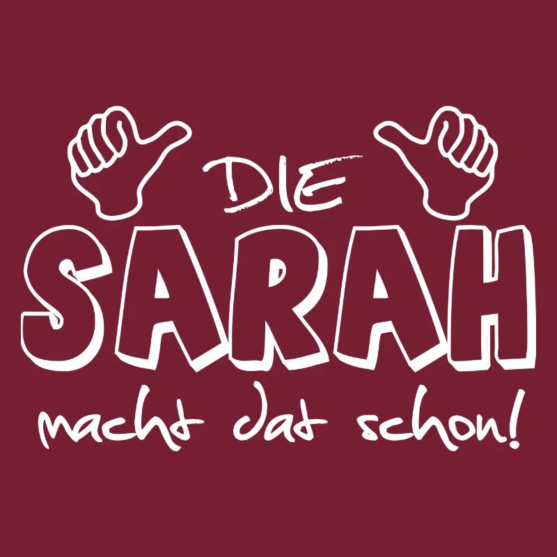 sarah