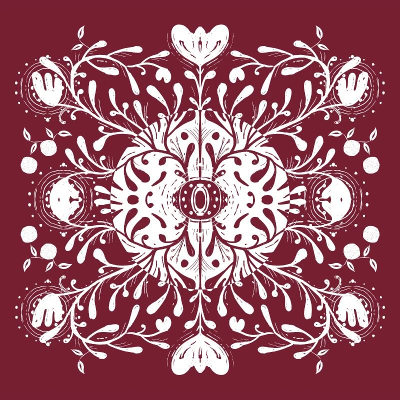 Folklore Pattern