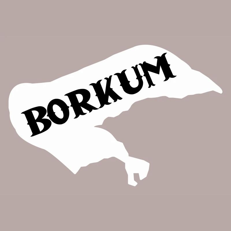 Île de Borkum