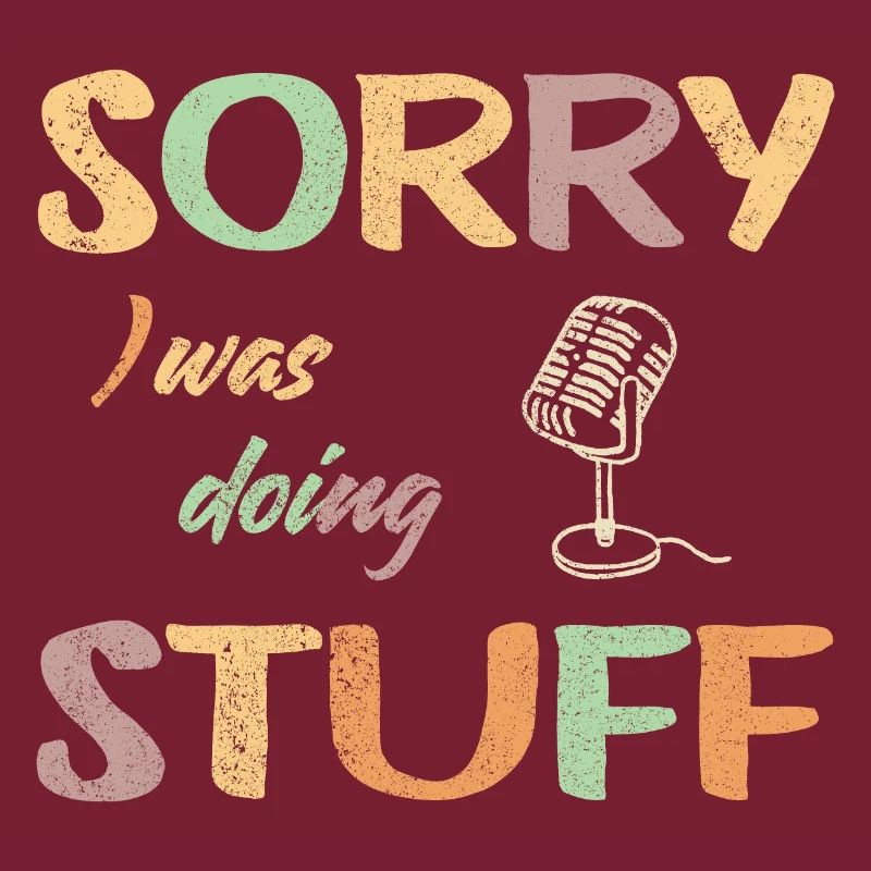 sorry I was doing microphone hell Kopie