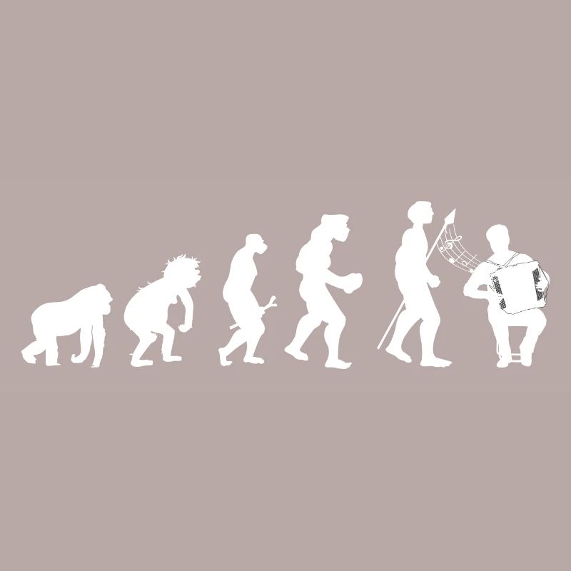 Accordéon evolution