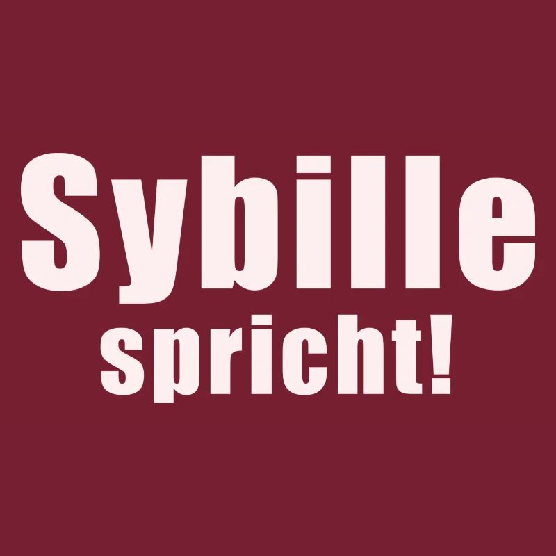 Sybille