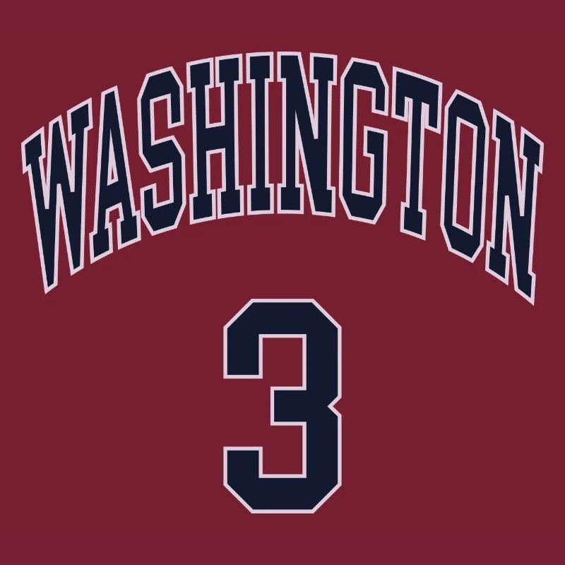Washington 3