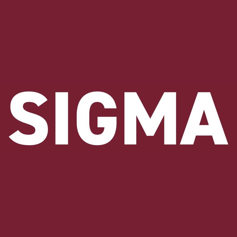 Sigma Light Pack Rank