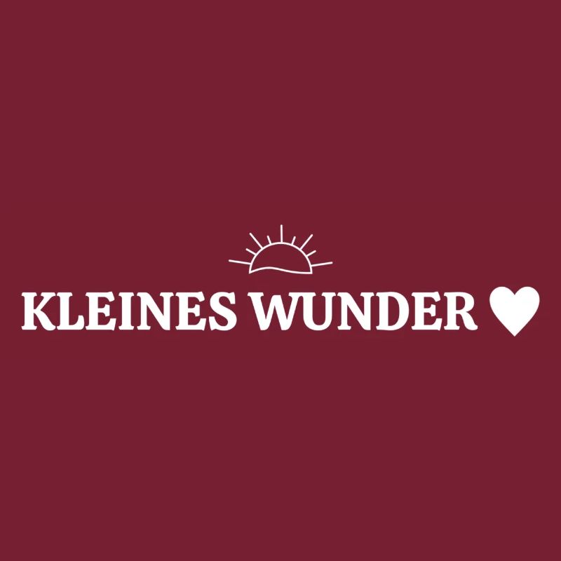 Kleines Wunder
