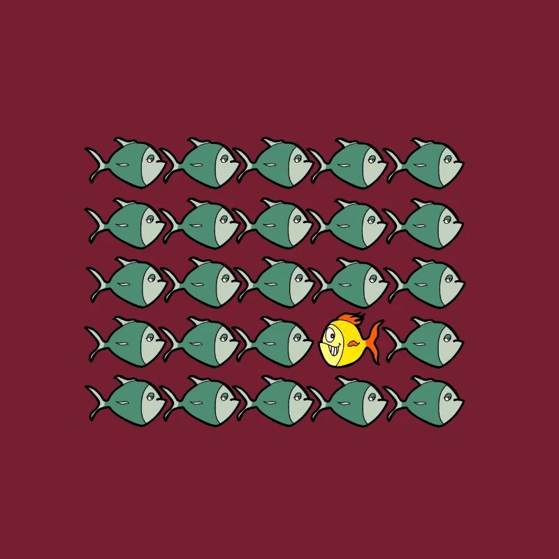 Original Fun Fish
