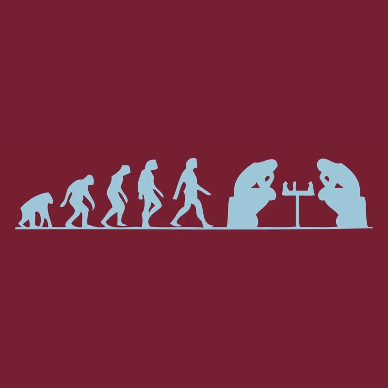 évolution échec