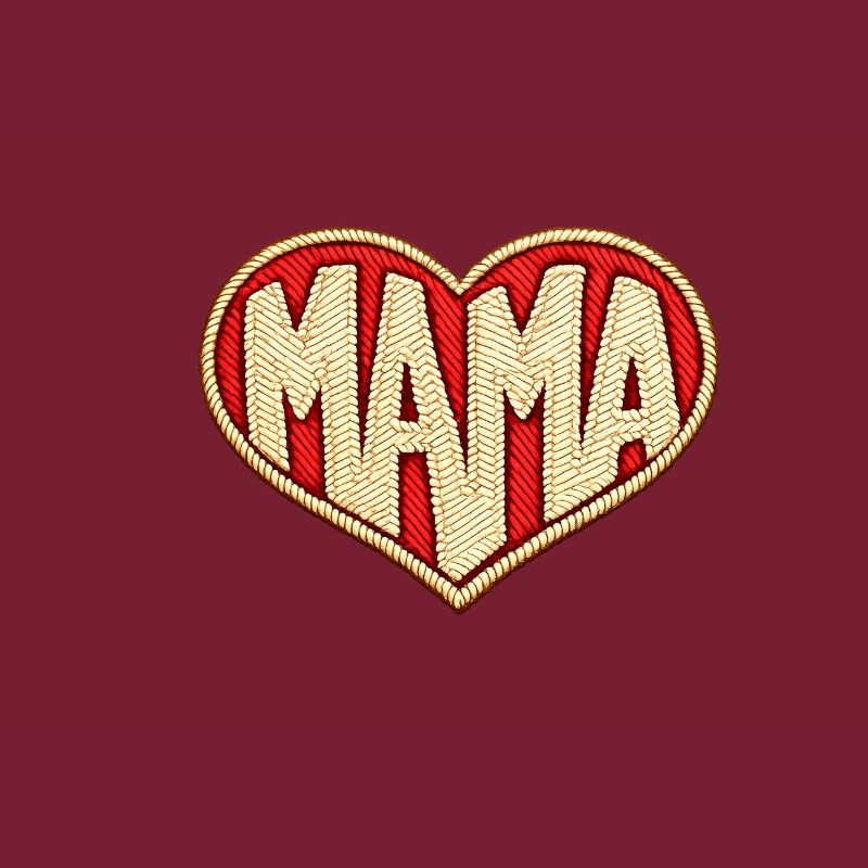 Mama Herz 