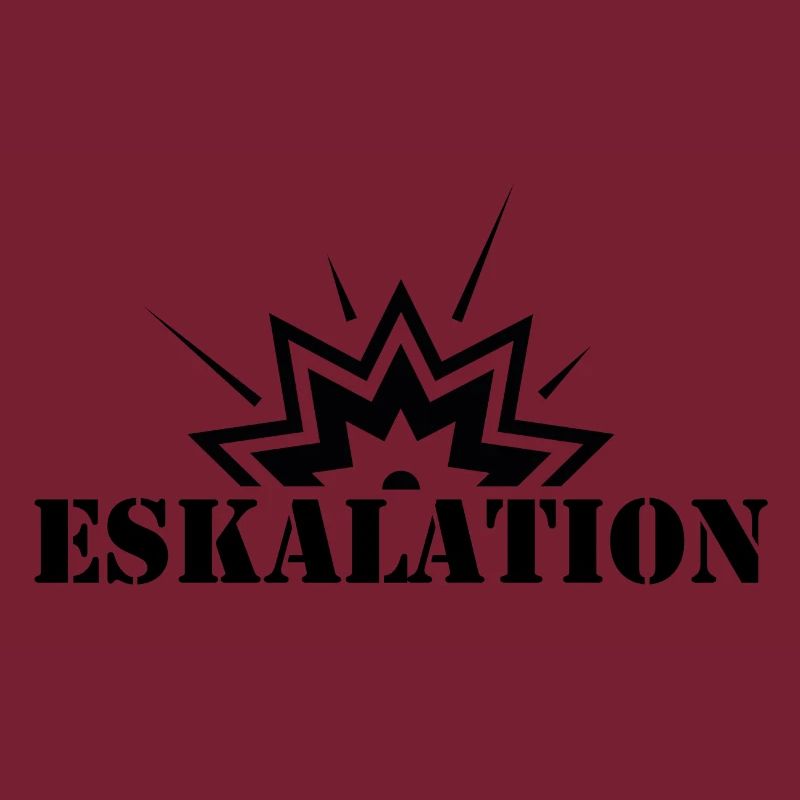 Escalation Print