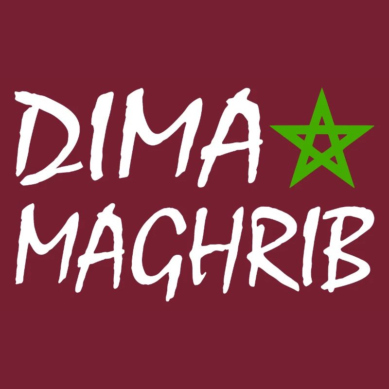 Dima maghrib - maroc