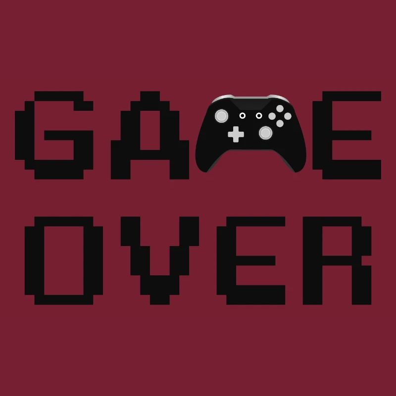 Game Over Controller