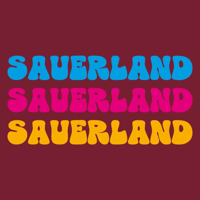 Sauerland