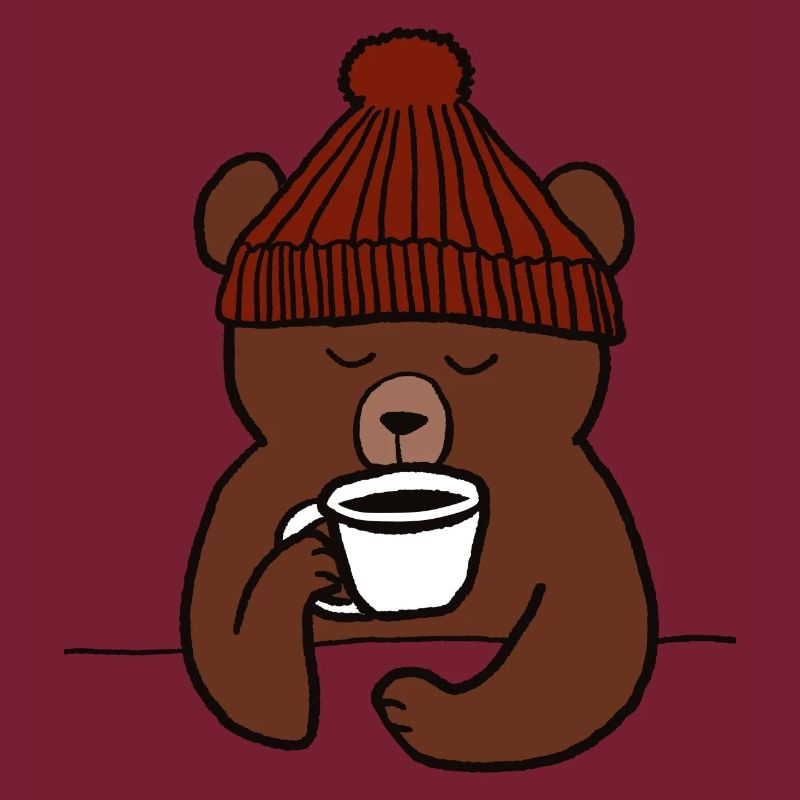 Temp for Coffee