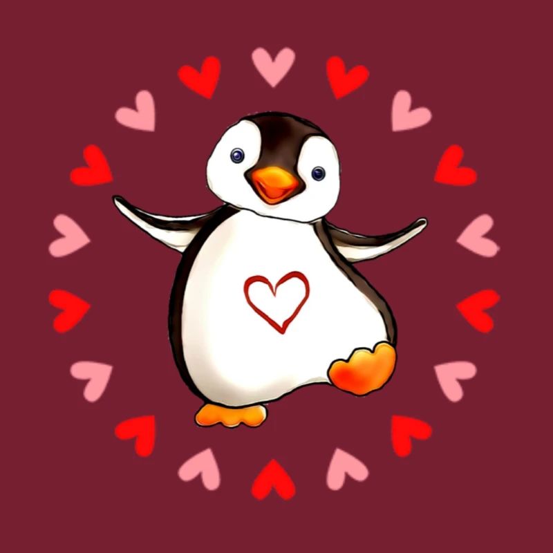 Pinguin