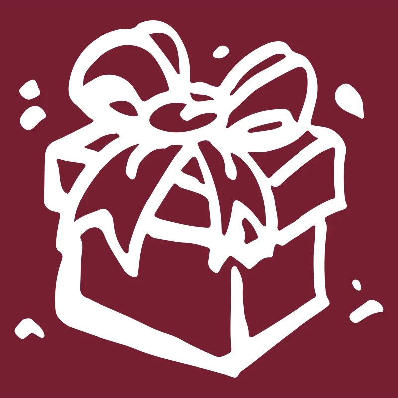 Gift Box / gift box - present