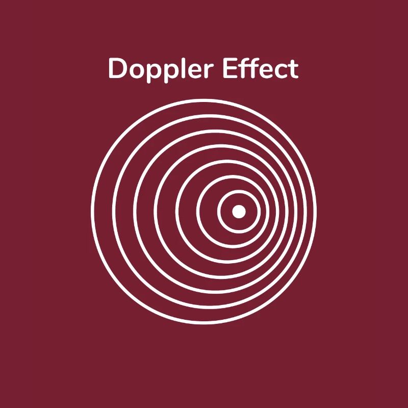 Effet Doppler