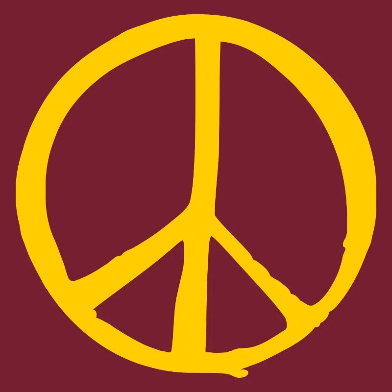 Peacezeichen