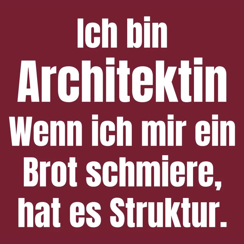 L’architecte enduit le pain de structure