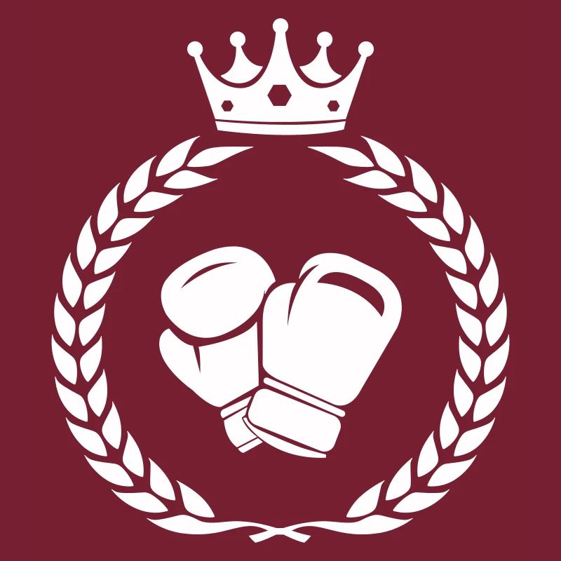 Couronne de boxe