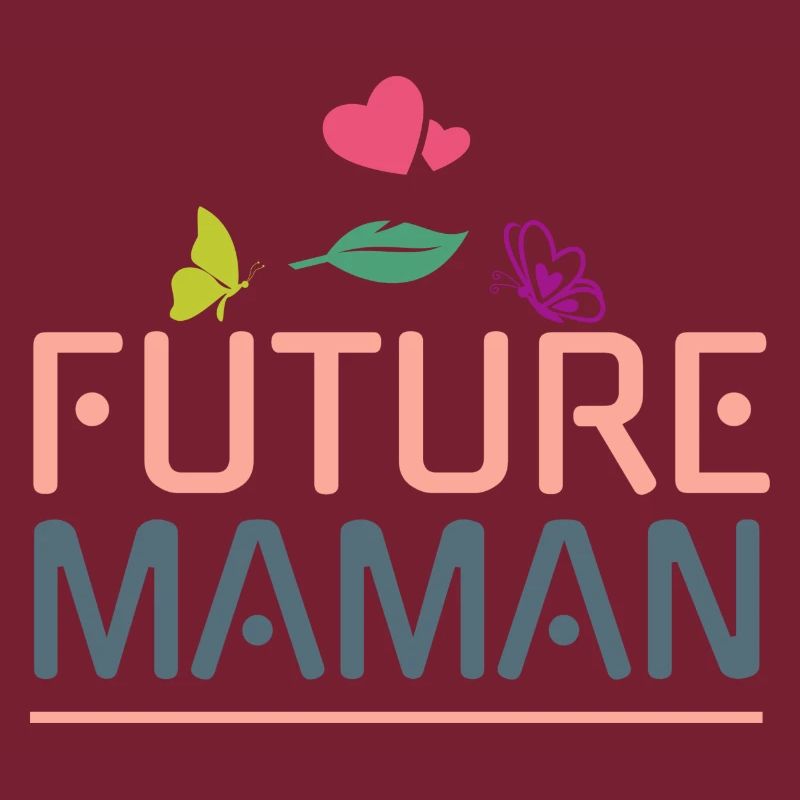 FUTURE MAMAN