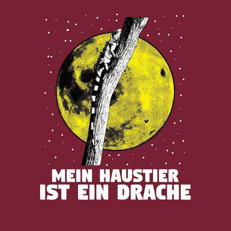 Mein Haustier ist ein Drache Beardie Bartagame